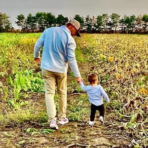 Meet your Posher, Jesse